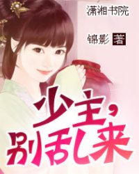 少主,别乱来
